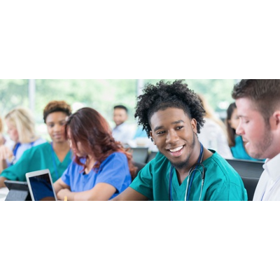 31 Sample Nursing Interview Questions With Answer Guide icon