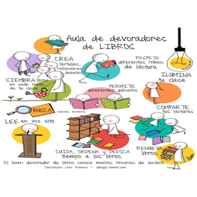 LITERATURA JUVENIL icon