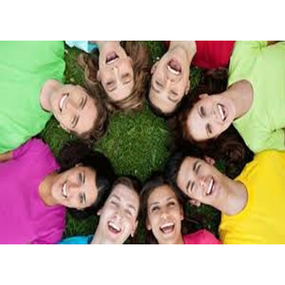 LITERATURA JUVENIL icon