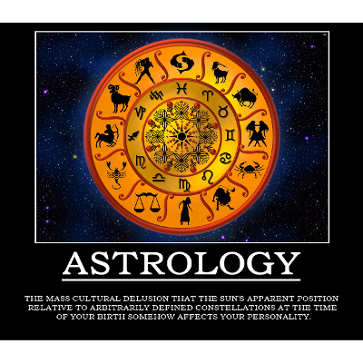 An Astronomer Looks at Astrology icon
