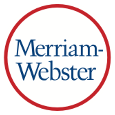 Browse the Medical Dictionary: Merriam-Webster icon