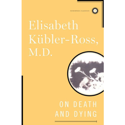 On Death and Dying icon