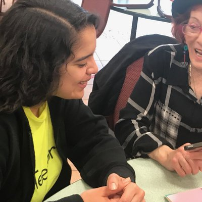 Good Digital Parenting icon