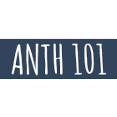 ANTH101 | Anthropology for Everyone icon