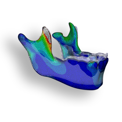 Introduction to Solid Mechanics & Finite Element Analysis icon
