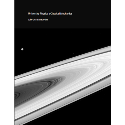 University Physics I: Classical Mechanics icon