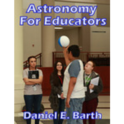 Astronomy for Educators icon