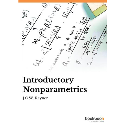 Introductory Nonparametrics icon