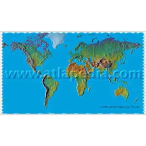 Countries A to Z icon