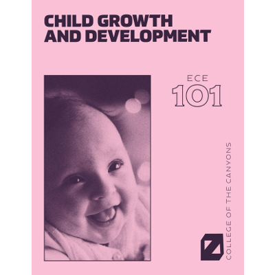 Child Growth and Development icon