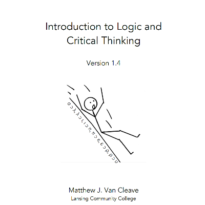 Introduction to Logic and Critical Thinking icon