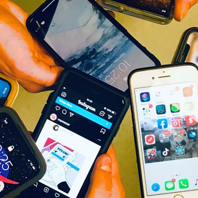 Review: NUR.624 Social Media and Nursing