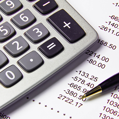 Basics of Accounting icon