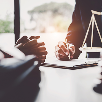 Basics of Legal Ethics