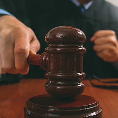 Criminal Sentencing and Appeals icon