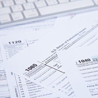 Basics of Federal Income Taxation
