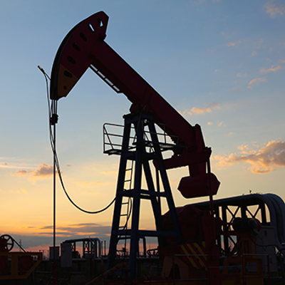 Oil, Gas and Mineral Rights icon