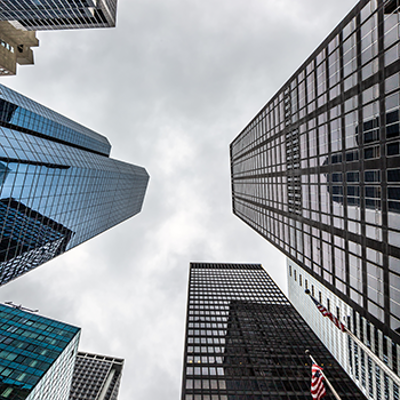 Mergers and Acquisitions