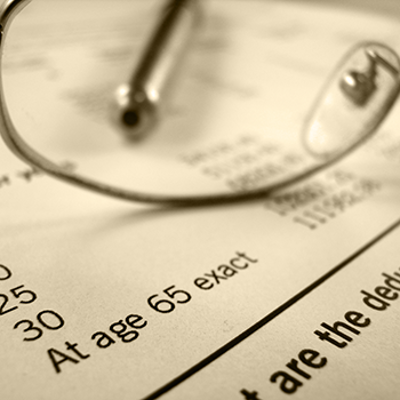 ERISA and Pension Plans