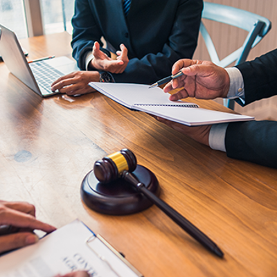 Alternative Dispute Resolution icon