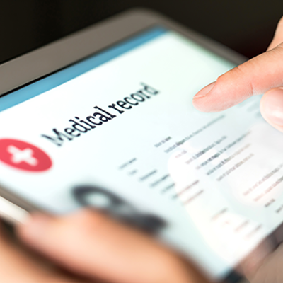 Health Records and Privacy