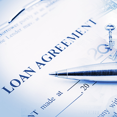 Secured Transactions