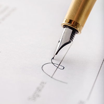 Basics of Contracts Law icon