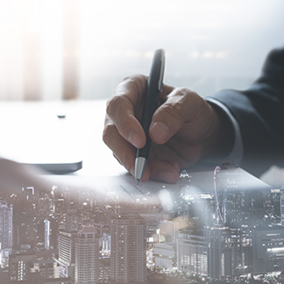 Residential Mortgages icon