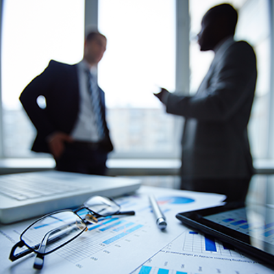 Business Organizations icon