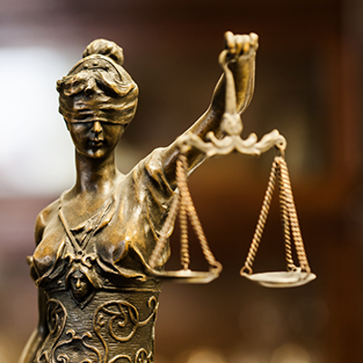 Civil Rights Law icon