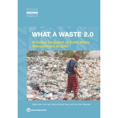 What a Waste 2.0 icon