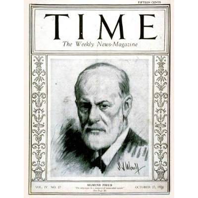 Sigmund Freud Information and Resources