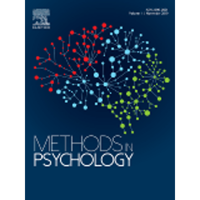 Methods in Psychology icon
