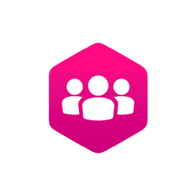 Child, Family, and Community icon