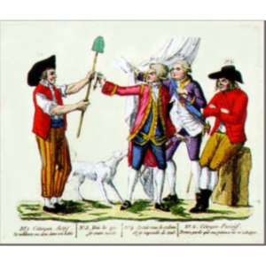 Liberty, Equality, Fraternity: Exploring the French Revolution icon