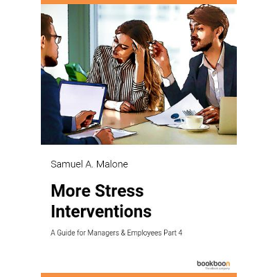 More Stress Interventions icon