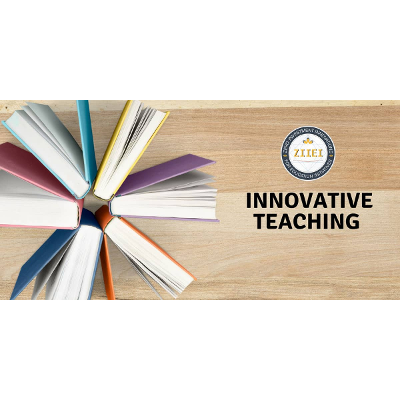 Best Innovative Teaching Method & Ideas icon
