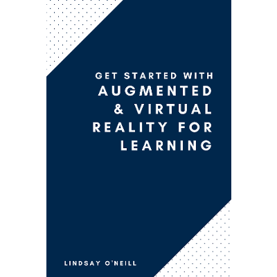 Get Started with Augmented and Virtual Reality for Learning icon