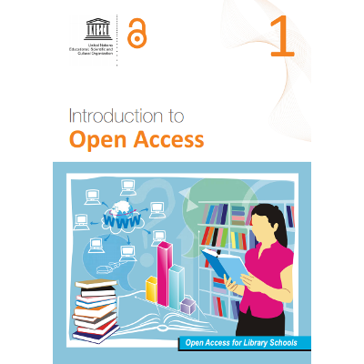 Introduction to Open Access [Series: Open Access for Library Schools] icon