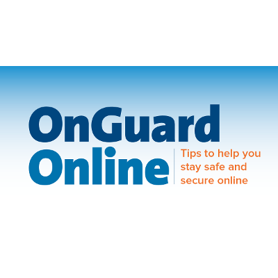 OnGuard Online icon