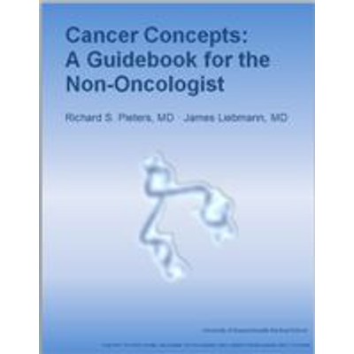 Head and Neck Cancers:  Cancer Concepts: A Guidebook for the Non-Oncologist icon