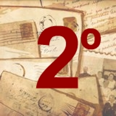 Lengua Castellana y Literatura 2o ESO icon