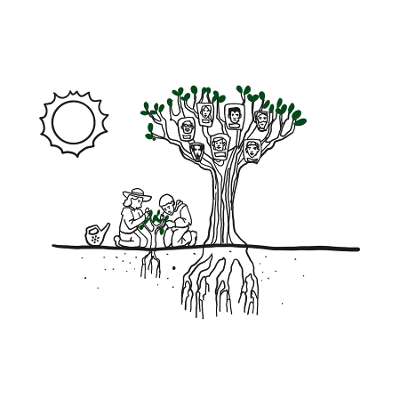 Acknowledging Authorities