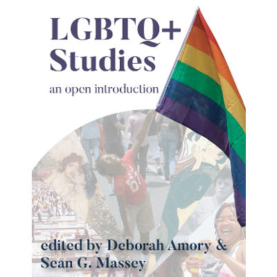 Introduction To LGBTQ+ Studies icon