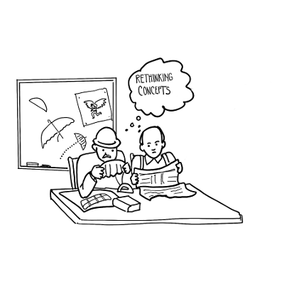 Challenging Authorities