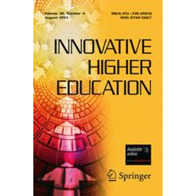 Active Learning Techniques Versus Traditional Teaching Styles: Two Experiments from History and Political Science icon