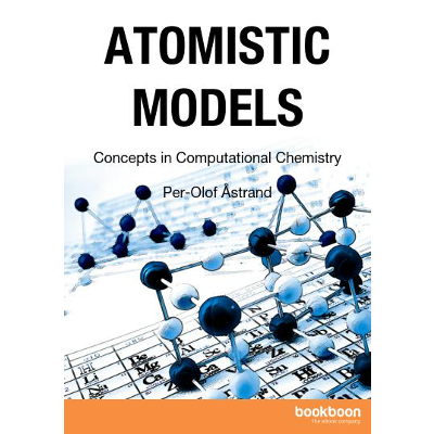 Atomistic Models icon