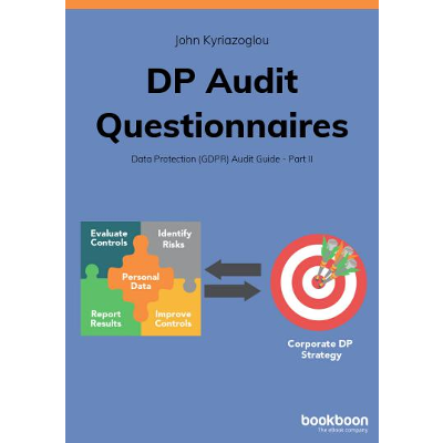 DP Audit Questionnaires icon
