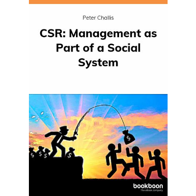 CSR: Management as Part of a Social System