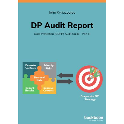 DP Audit Report icon